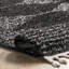 Tapis noir / gris Martins Performance-172768927