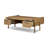 Karsten Solid Wood Base Writing Desk-633726533
