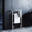 Monkstown Traditional Towel Rail Heated Towel Rails