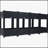 Planter Raised Beds - Elevated Planter Garden Box-1497494729