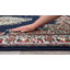 Neve Navy Rug-1303291665