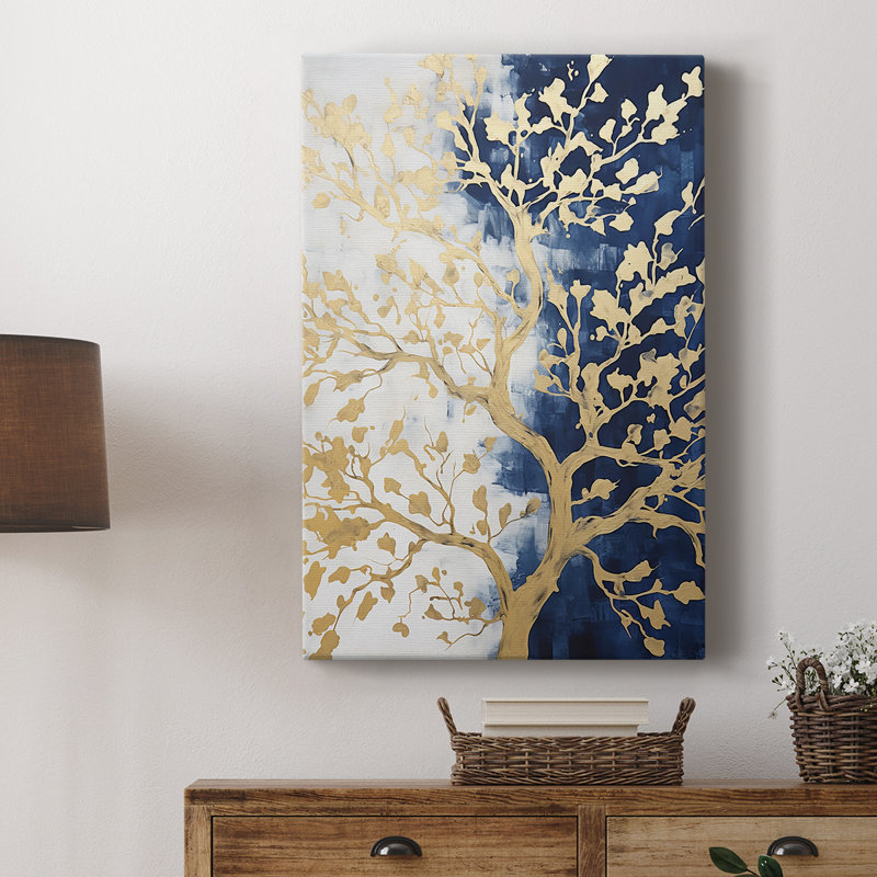 LANDSCAPES Series CCXIV - Galerie sur mesure, H 36 po x l 24 po