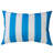 Josephine Striped Outdoor Reversible Throw Pillow-1010375744