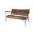 Wrentham Upholstered 50.5'' Loveseat