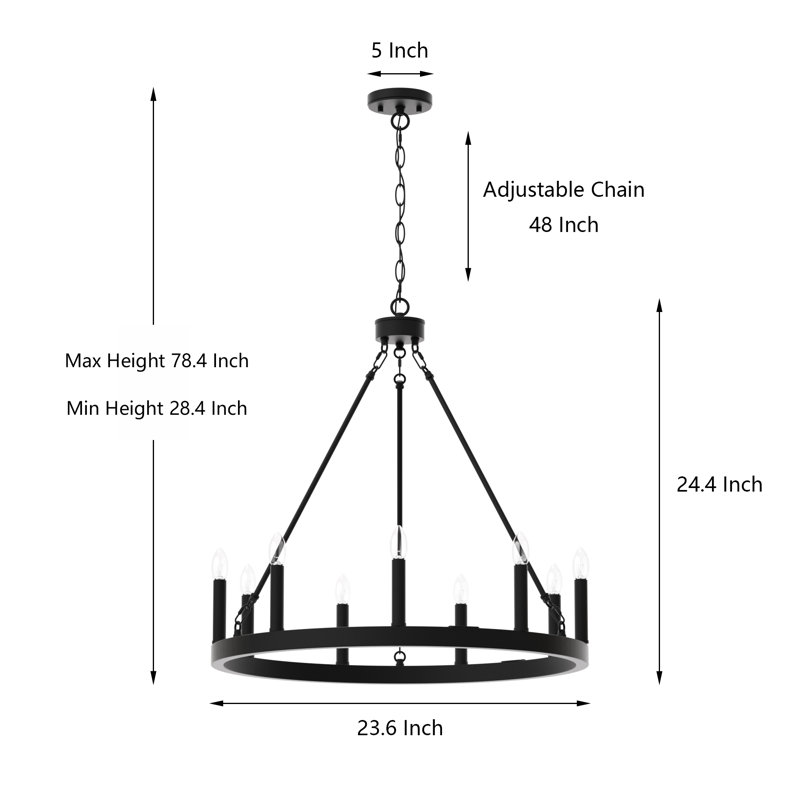Wabon Piece Counter Height Dining Set Birch Lane™ Adriana Light