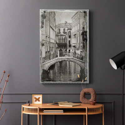 Venise Romance II - galerie Cavas