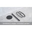 Porte-serviettes de table Modern Modern