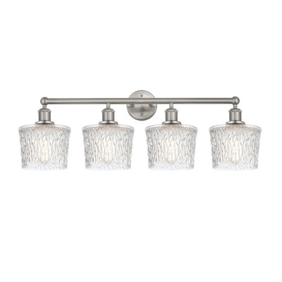 Pascaline 4 - Light Dimmable Vanity Light