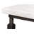 Mykos Marble Top Single Coffee Table