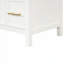 Meuble-lavabo 36 po avec comptoir d'évier