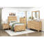 Mobilier de chambre à coucher 1 pièce-1200367686