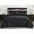 Lux Distressed Velvet Reversible Comforter Set-249308291-261311579