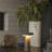 Pebble Table Lamp