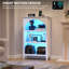120.6cm H x 75cm W Bookcase-726051200