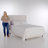 Wayfair Basics® Microfiber Reversible Diamond Quilt Set-402215986-402216008