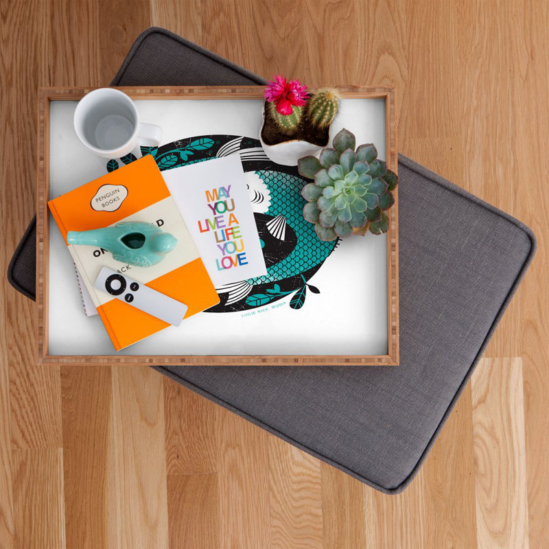 Bamboo Tray