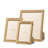 Loretta Gold Metal Picture Frame-111620560