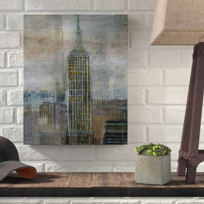 " Empire City "