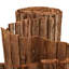Bark Fence 