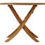 Ensemble repas de patio 5 pièces Blaser
