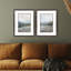 Azure Valley S/2 Print by Robinson Propac Images