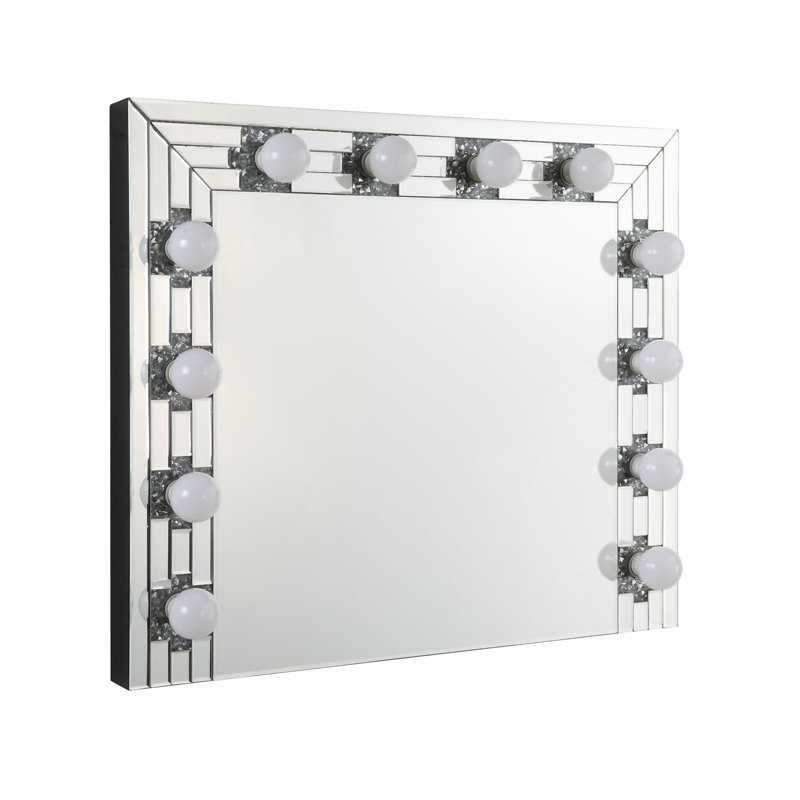 Miroir d'appoint Noralie