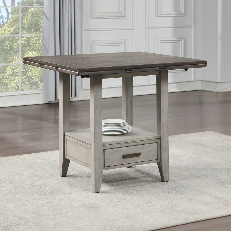 Alohna Extendable Dining Table