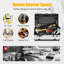 Stainless Steel Toolbox