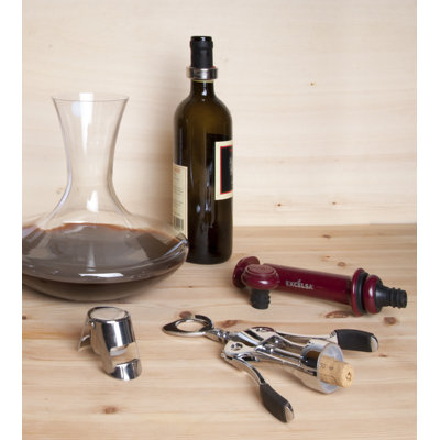 Enoteque Champagne Stopper