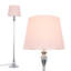 URBNLIVING 159cm Traditional Floor Lamp-82223905