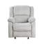 Fauteuil inclinable moderne
