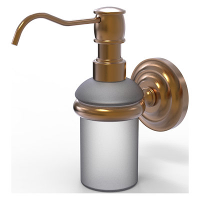 Gober Soap Dispenser