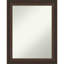Miroir de salle de bain Annaly-805571289