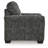 Upholstered Accent Chair-113002006