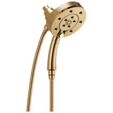 Essential™ Linear Round H2OKinetic® Multi-Function Hydrati® 2|1 Shower