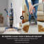 Shark CarpetXpert Deep Carpet Cleaner - EX150UK