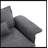 3 - Piece Upholstered Sectional-352809769