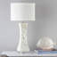 Lampe de table 30 po Menezes