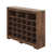 Rustic Brown