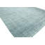 ZanowitZ Hand Loomed Wool Area Rug in Steel Blue-846836922