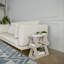 Table de bout avec rangement Frame-1233979567