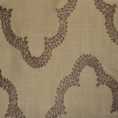 Tissu de Virginie
