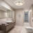 Acrylic LED Flush Mount