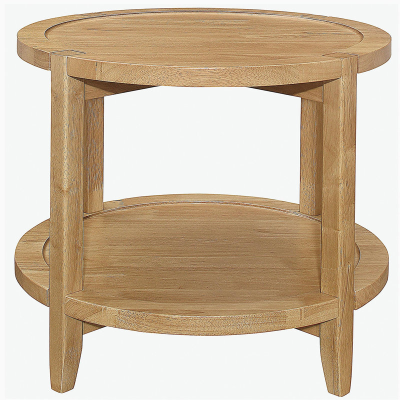 Table de bout Isbell