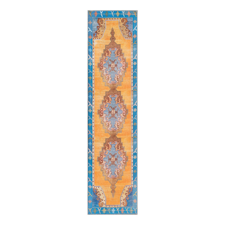 Chenille Indoor Rug