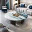 Table basse simple en pierre supercristalline-103410556-103410560