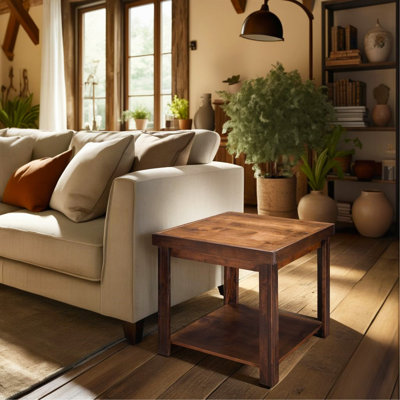 Table d'appoint 24 pouces