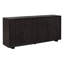 Armoire 4 portes Uttermost Stevenson