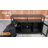 Laly 50.4"W TV Stand for TVs up to 55 inch with Open Shelves, Industrial Entertainment Center with Storage Cabinets and Adjustable Shelves, Modern Media Console with Metal Frame for Living Room, Bedroom-1465495838-1499539878