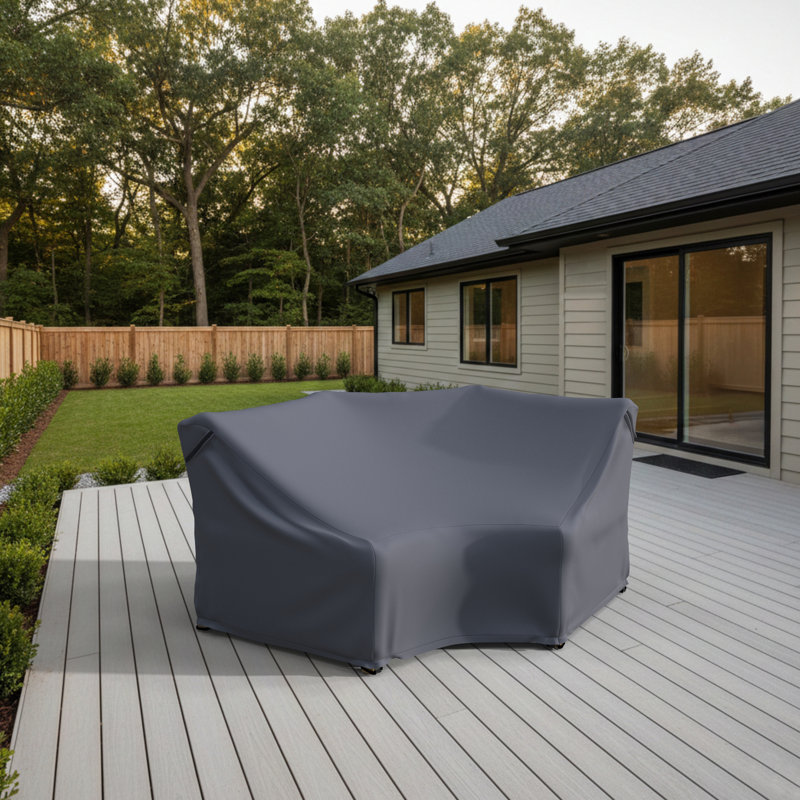 Housse pour patio Argyri